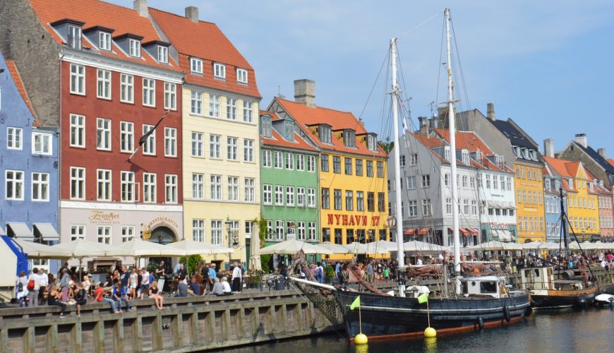 Gay Copenhagen – the best gay hotels, bars, clubs & more